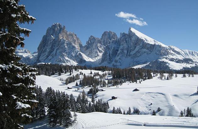 Binterhof Castelrotto