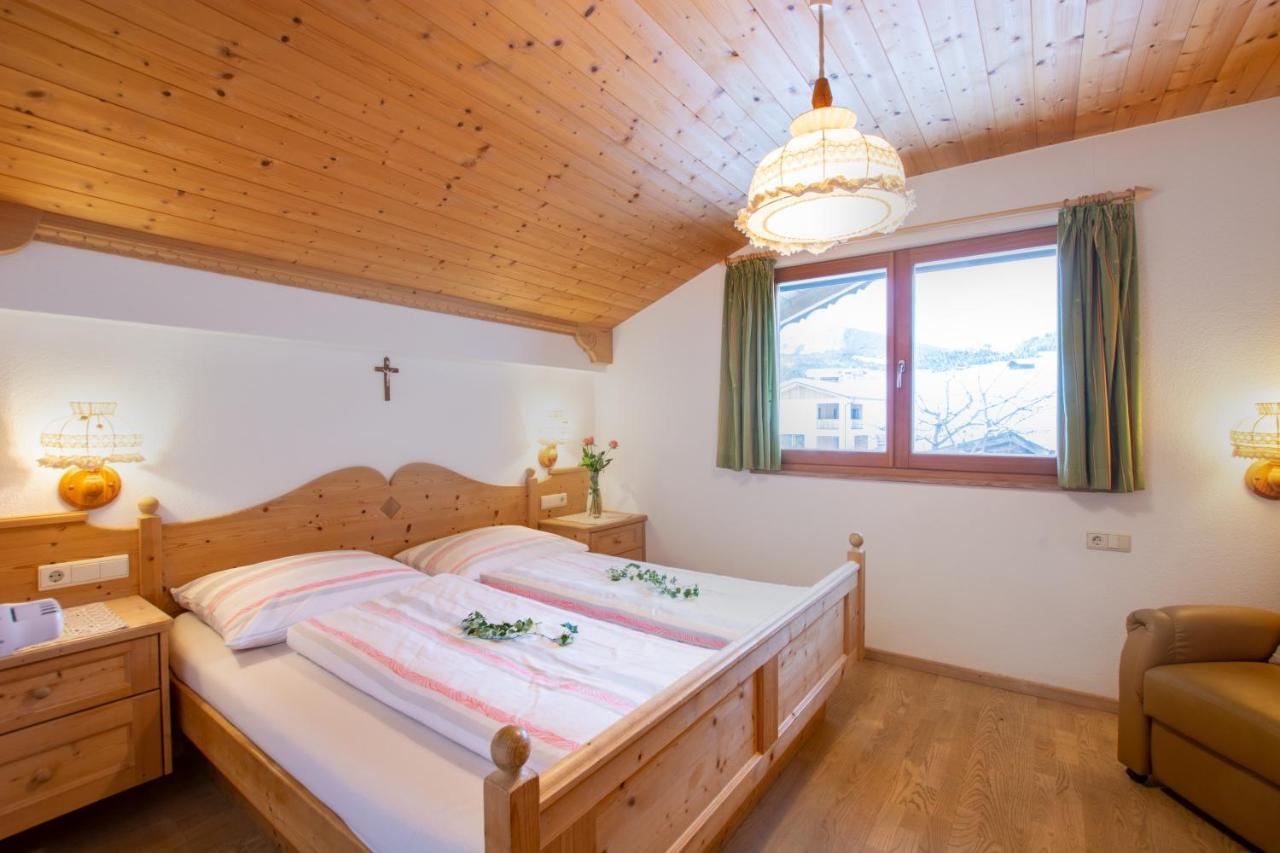 Apartment Binterhof Castelrotto