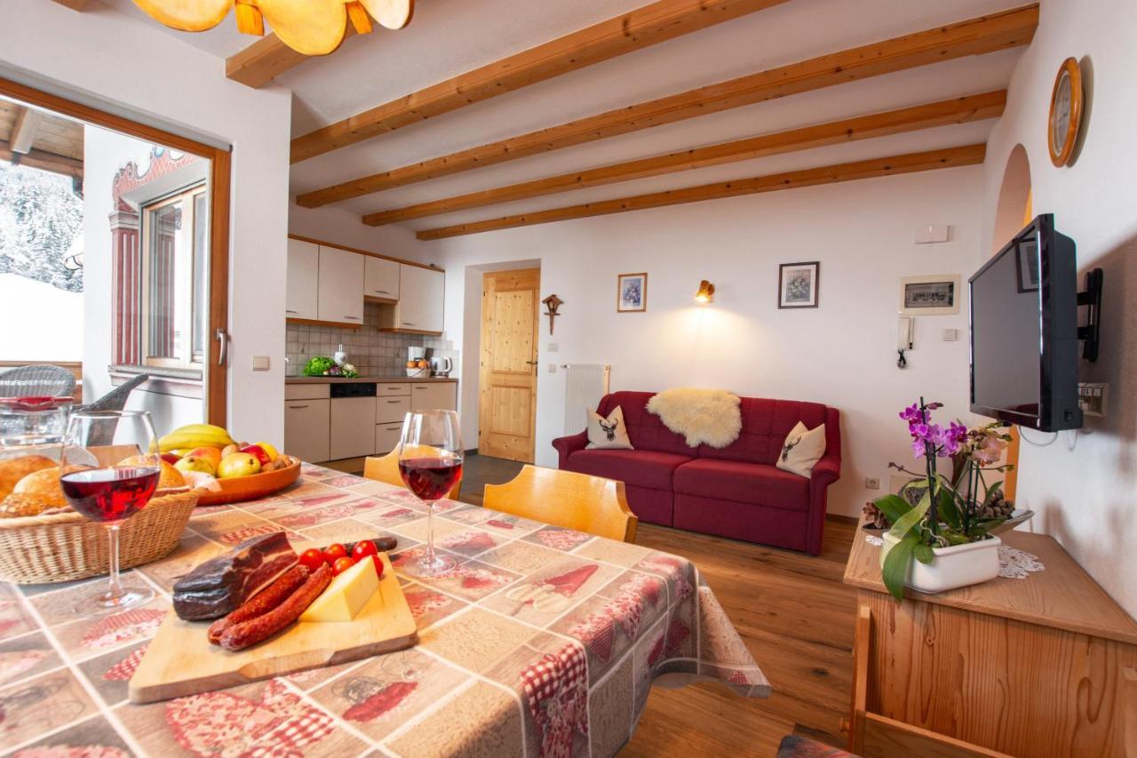 Binterhof * Castelrotto