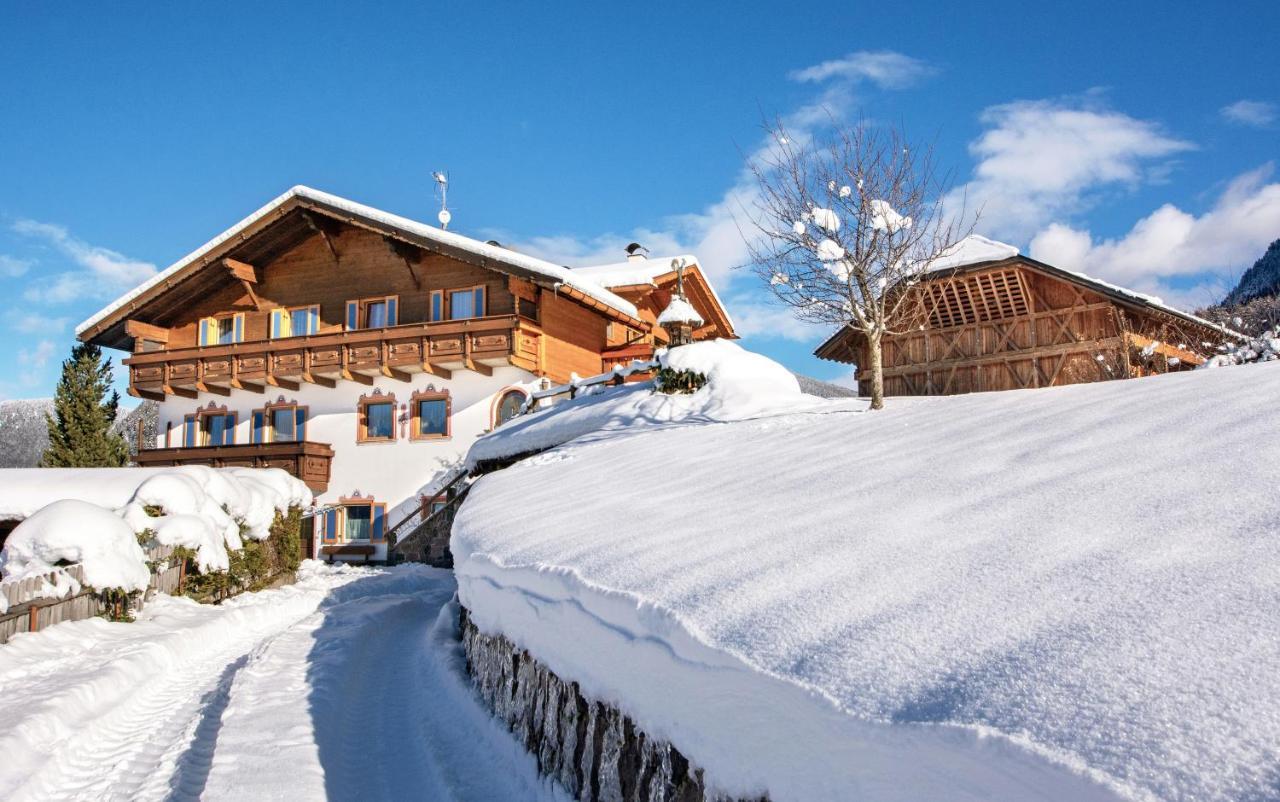 Binterhof * Castelrotto