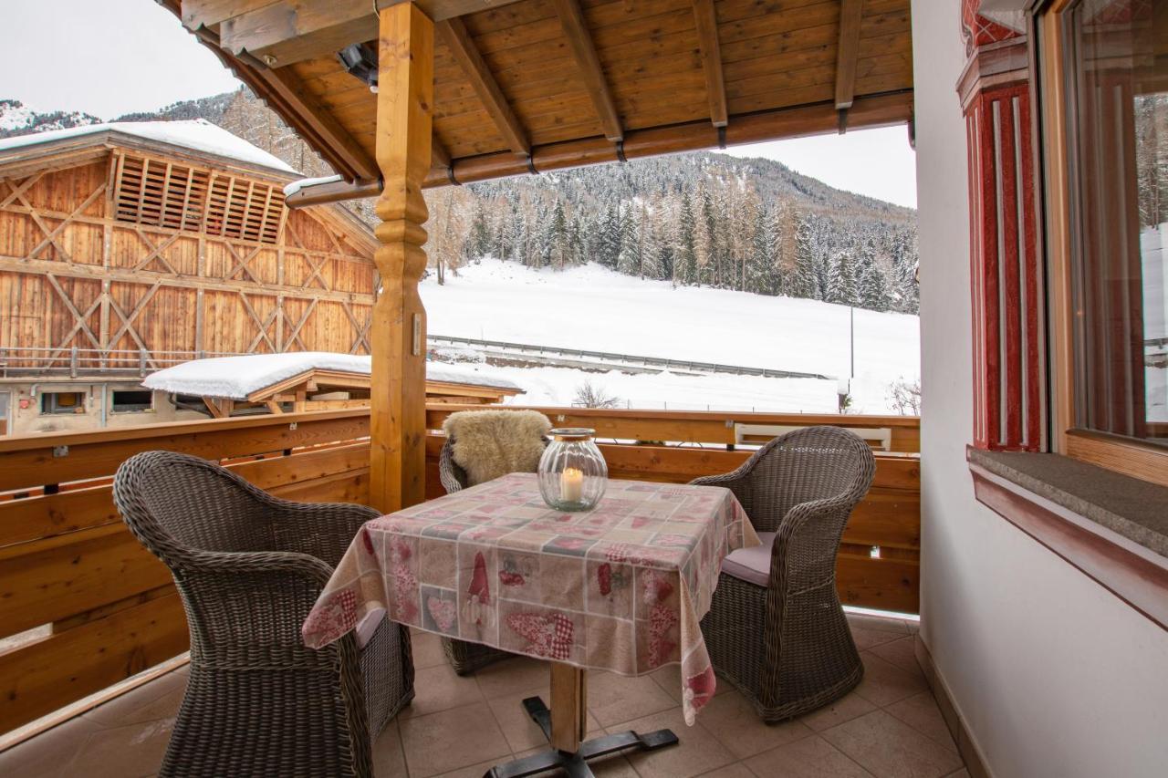 Binterhof * Castelrotto