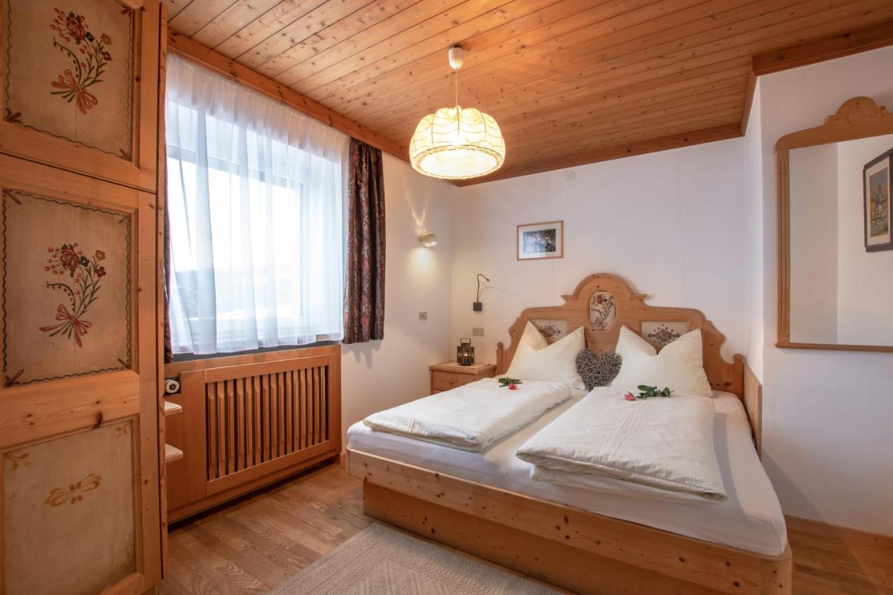 Binterhof Castelrotto