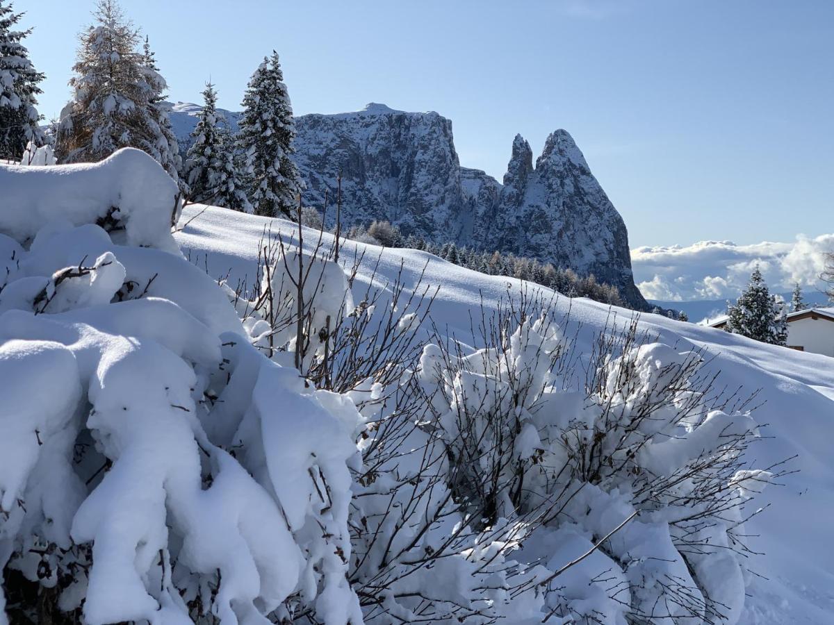 Binterhof * Castelrotto
