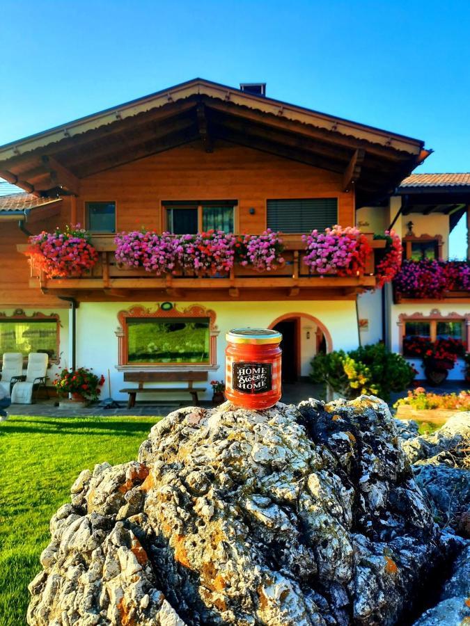 Binterhof Apartment Castelrotto