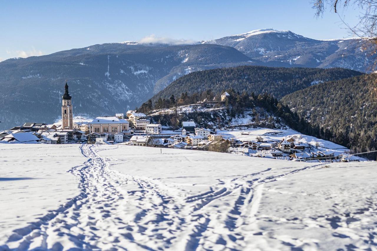 Binterhof Castelrotto